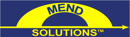 MEND Solutions(TM)