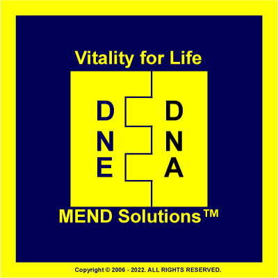 MEND Solutions(TM)